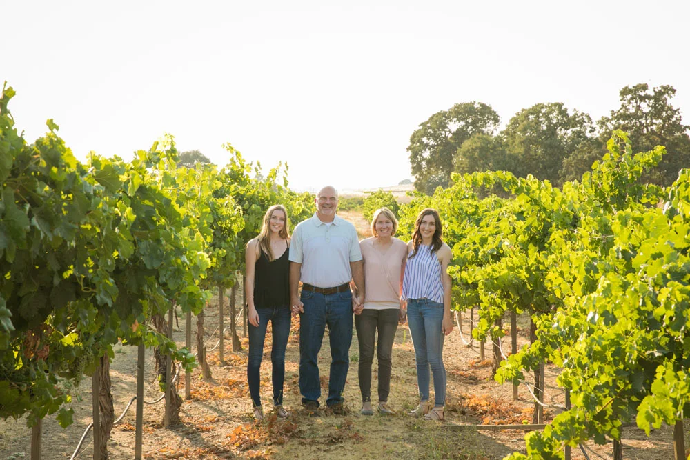 Paso Robles Family and Senior Portrait Photographer Tobin James Cellars 059.jpg