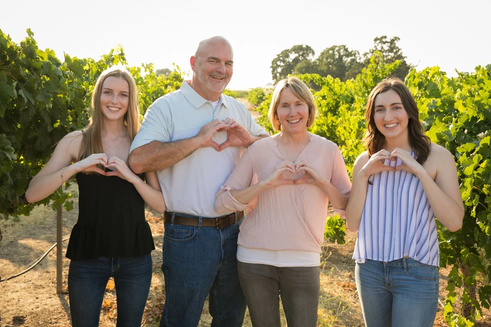 Paso Robles Family and Senior Portrait Photographer Tobin James Cellars 066.jpg