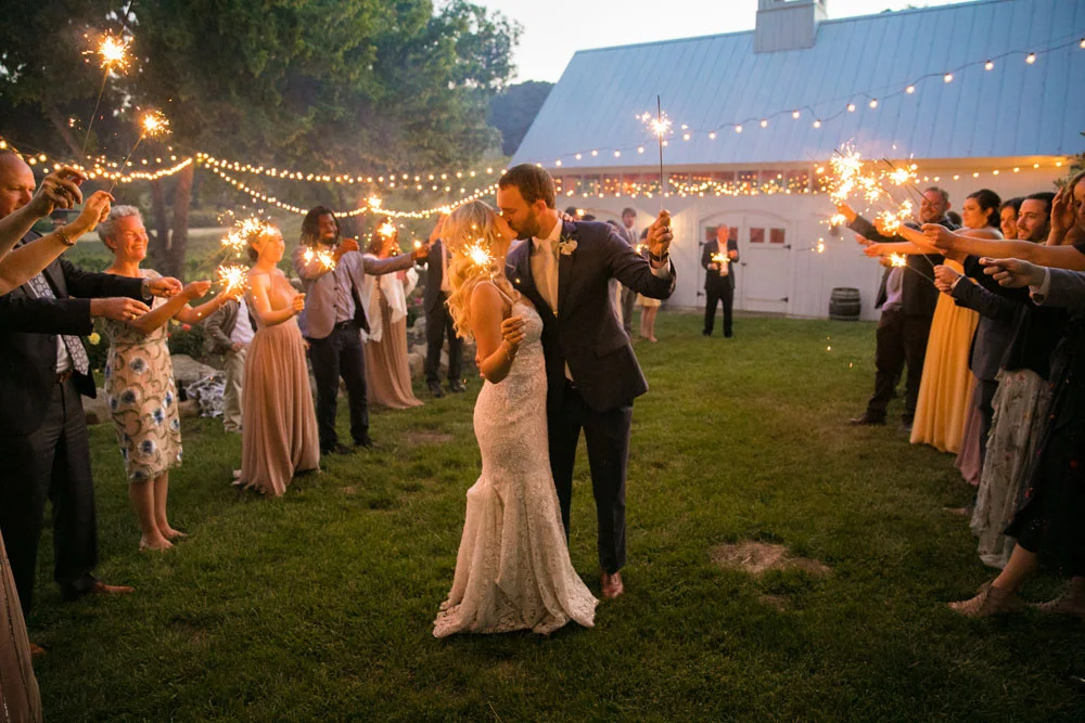 HammerSky Vineyards Wedding Paso Robles