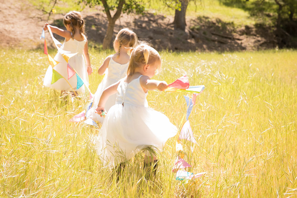 Paso Robles Family Portraits