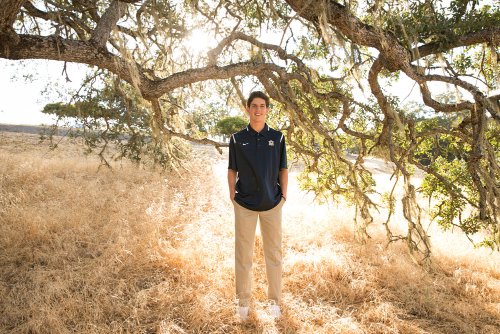 Paso Robles Family and Senior Portrait Photographer Hunter Ranch Golf Course 010.jpg