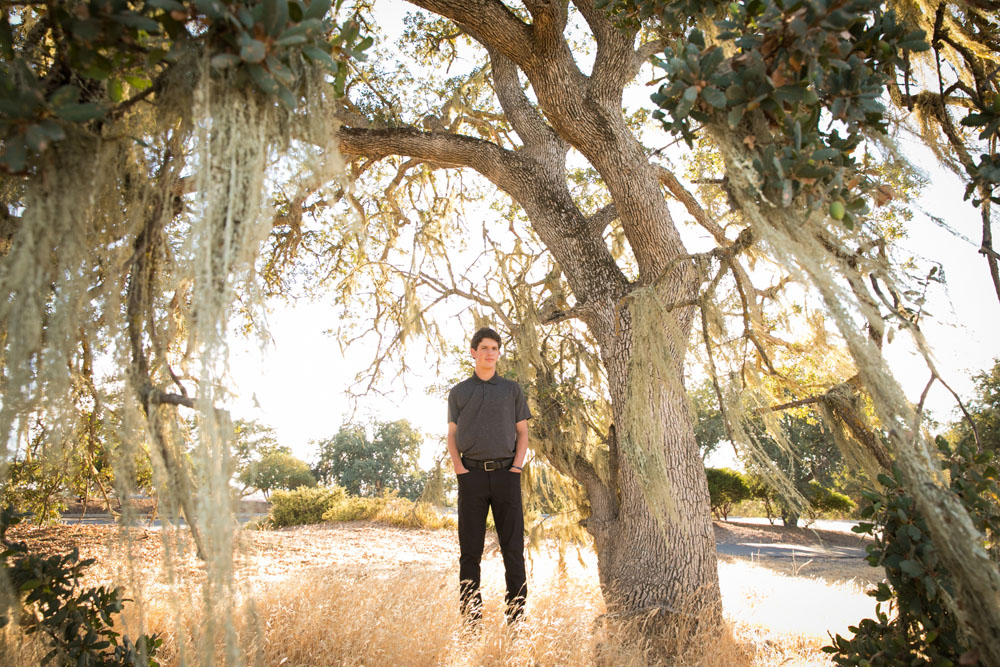 Paso Robles Family and Senior Portrait Photographer Hunter Ranch Golf Course 017.jpg