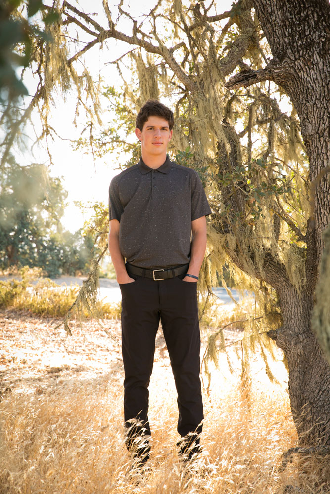 Paso Robles Family and Senior Portrait Photographer Hunter Ranch Golf Course 018.jpg