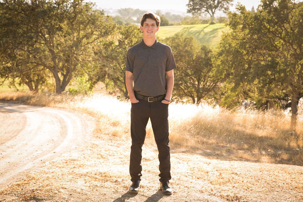 Paso Robles Family and Senior Portrait Photographer Hunter Ranch Golf Course 019.jpg