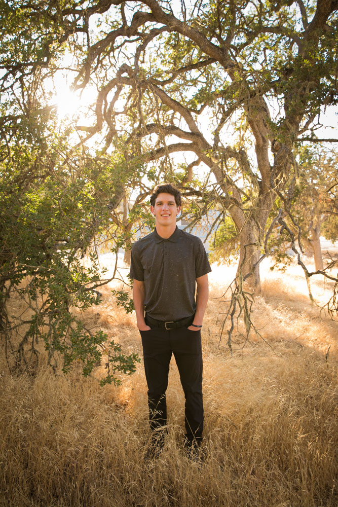Paso Robles Family and Senior Portrait Photographer Hunter Ranch Golf Course 022.jpg
