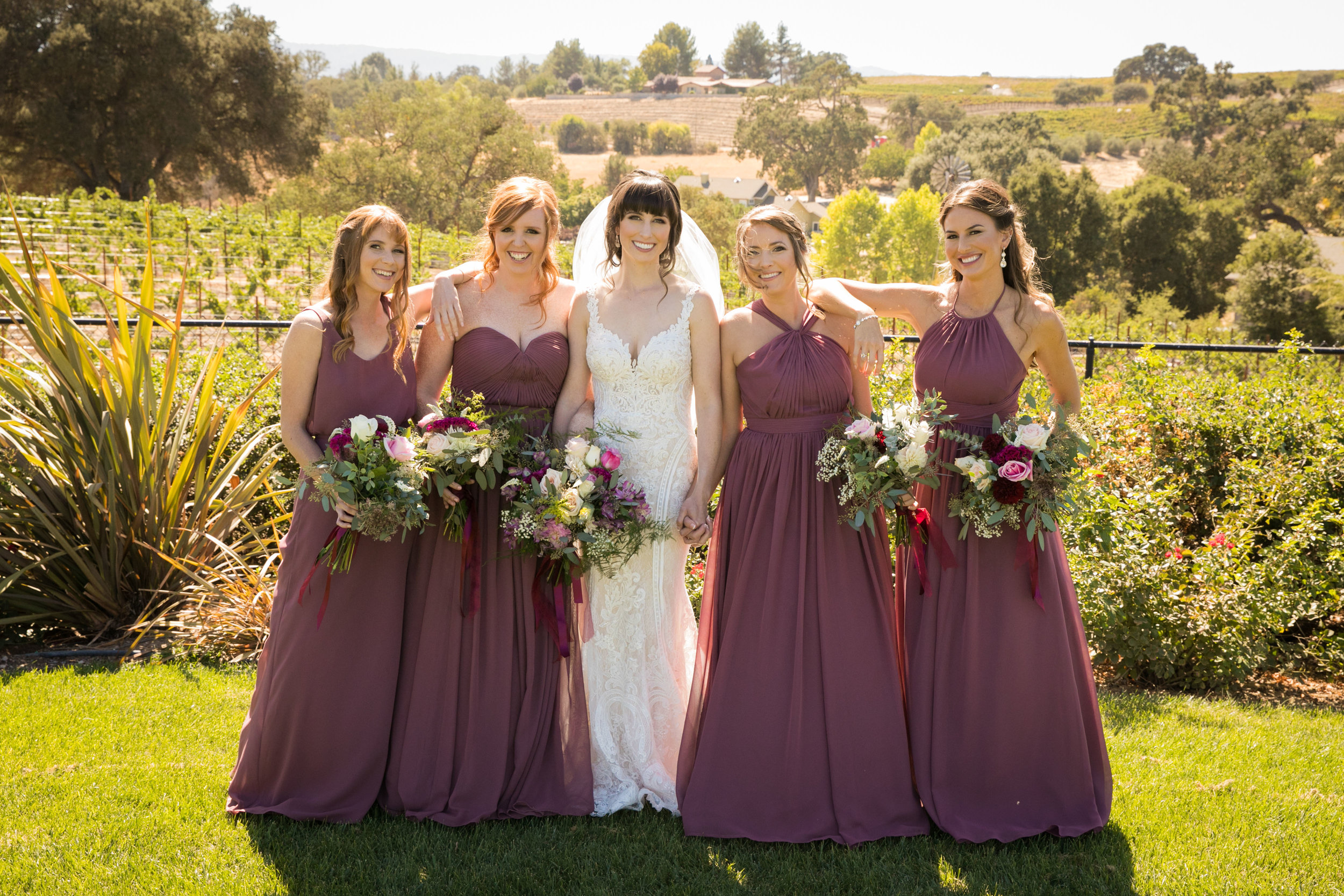 Paso Robles Wedding Photographer Arbor Oaks Vineyard 023.jpg