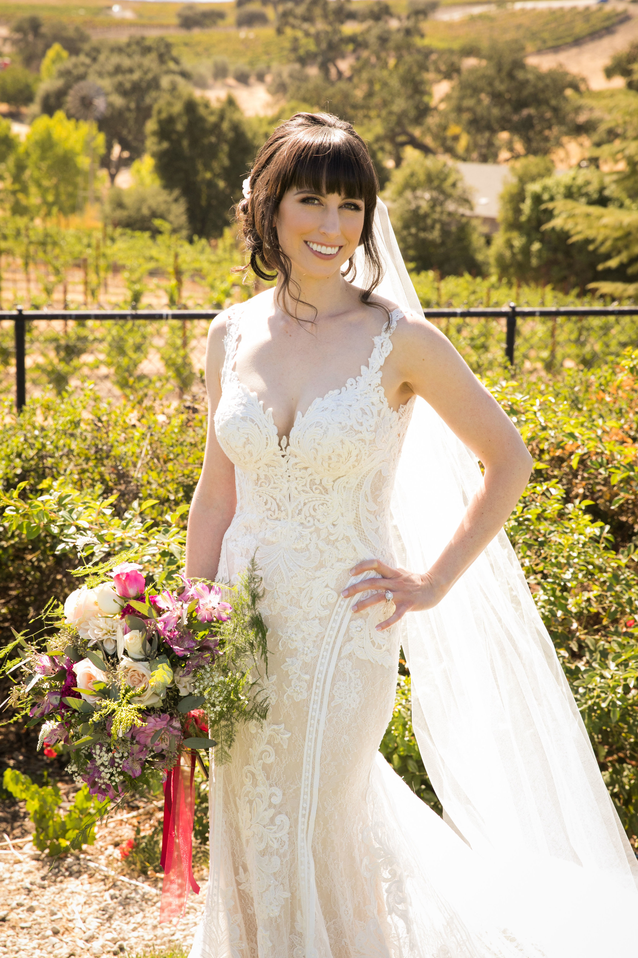 Paso Robles Wedding Photographer Arbor Oaks Vineyard 029.jpg