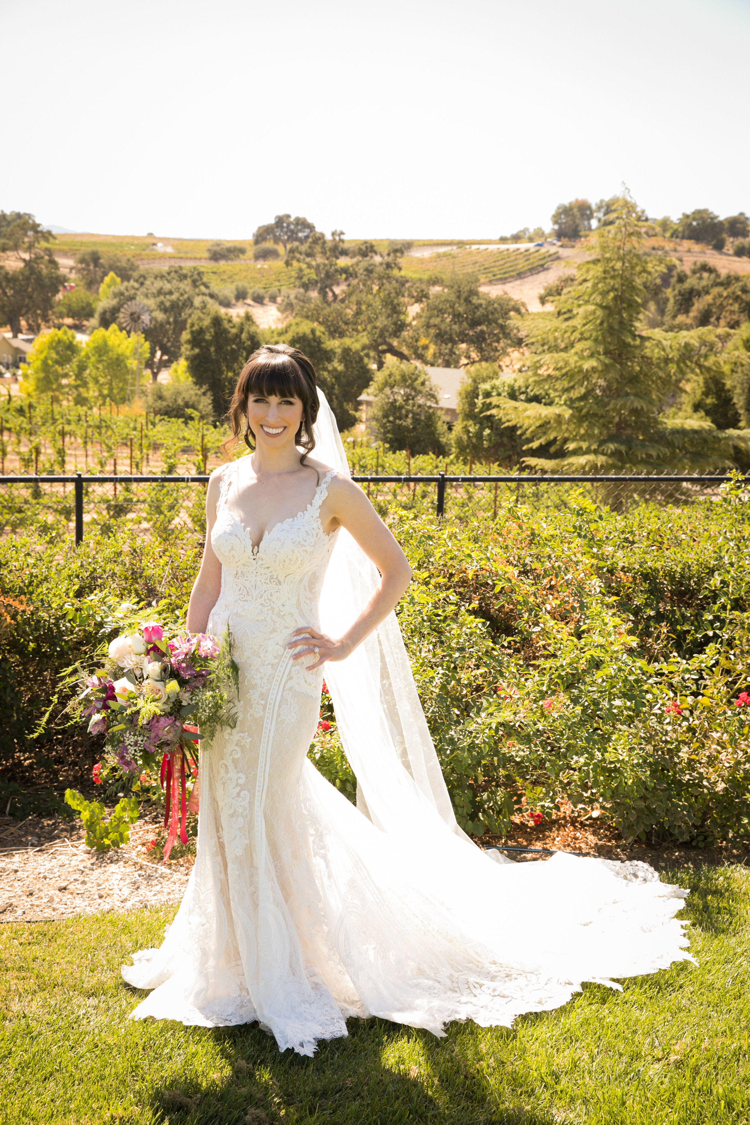 Paso Robles Wedding Photographer Arbor Oaks Vineyard 028.jpg