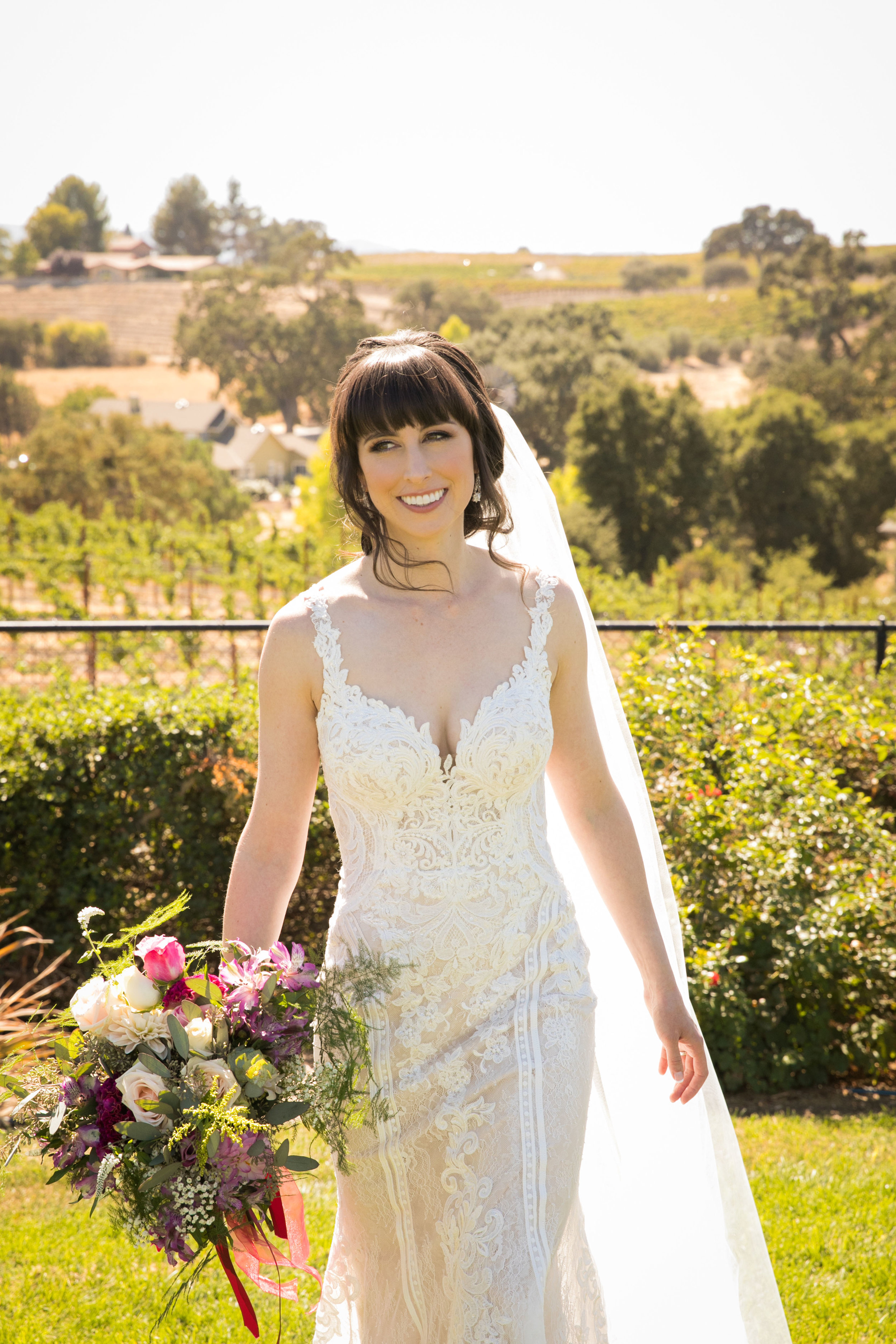 Paso Robles Wedding Photographer Arbor Oaks Vineyard 034.jpg