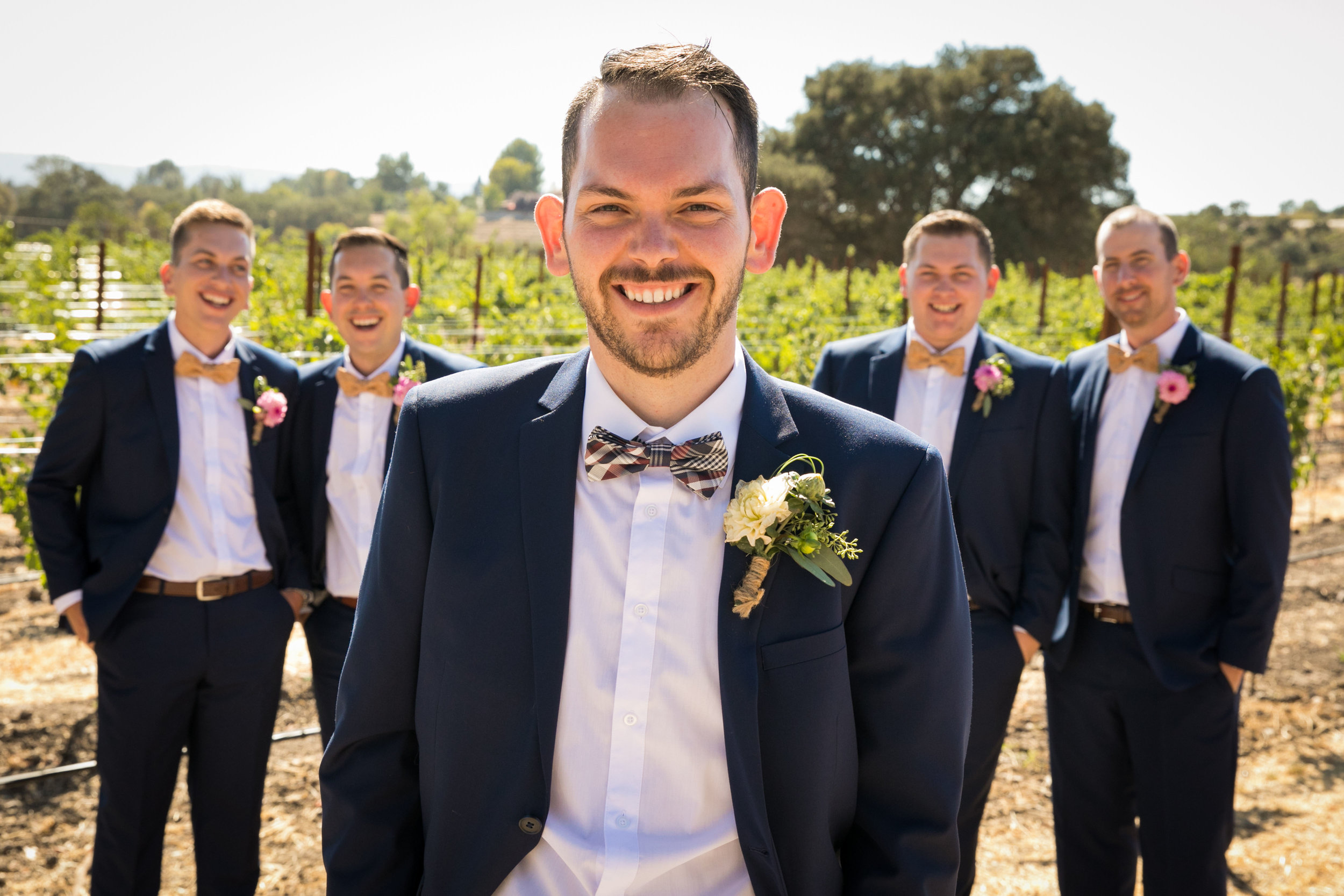 Paso Robles Wedding Photographer Arbor Oaks Vineyard 045.jpg