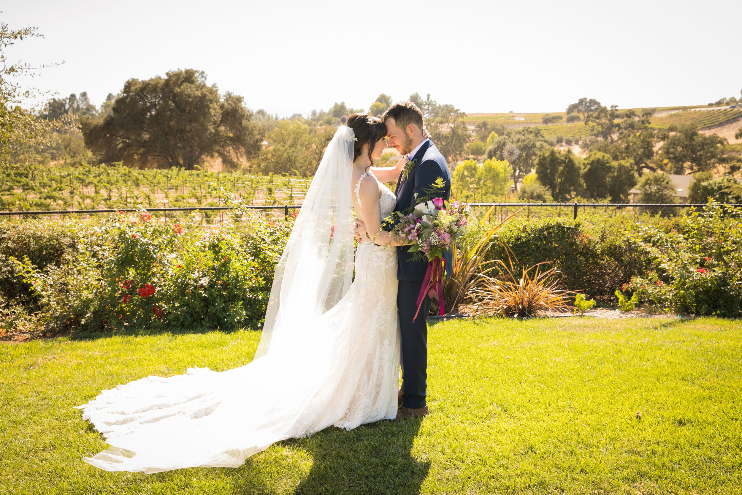 Paso Robles Wedding Photographer Arbor Oaks Vineyard 071.jpg