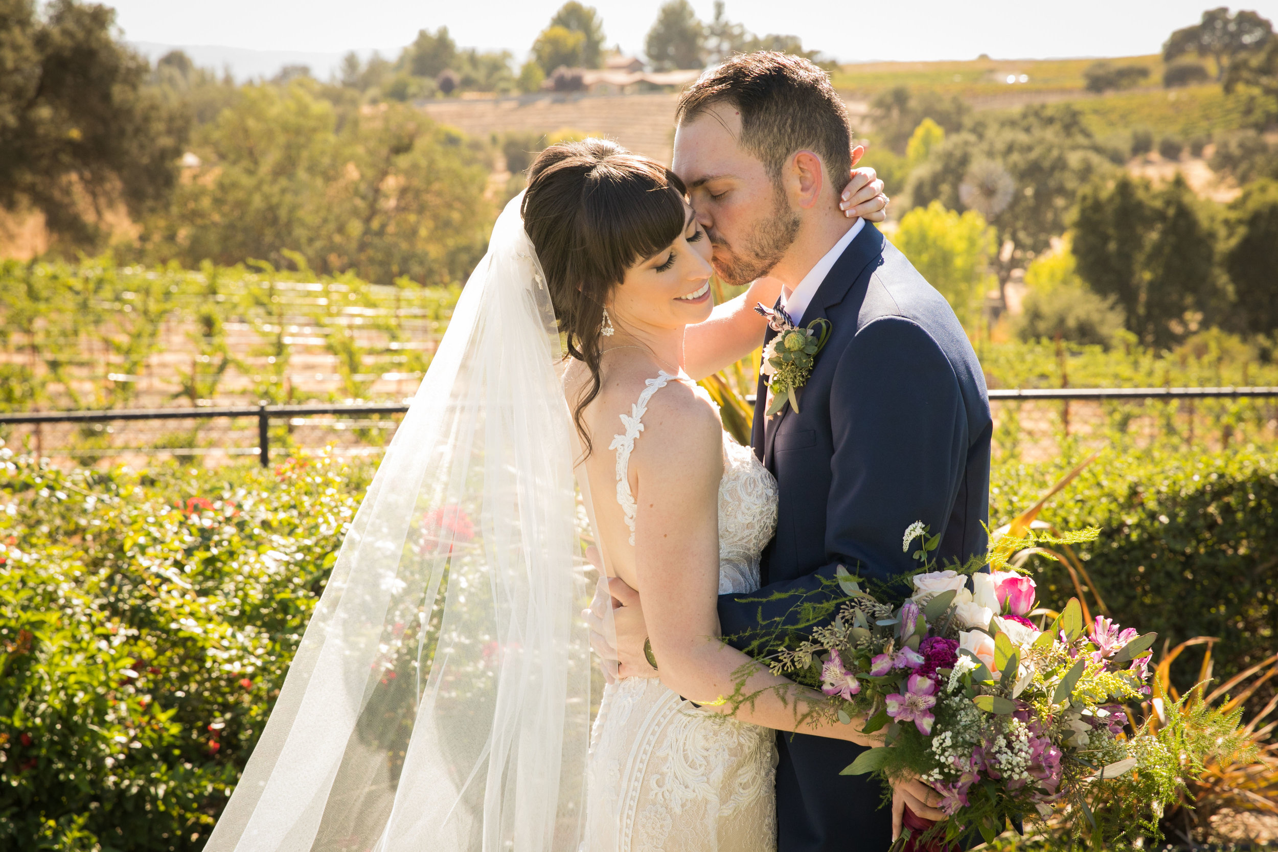 Paso Robles Wedding Photographer Arbor Oaks Vineyard 072.jpg