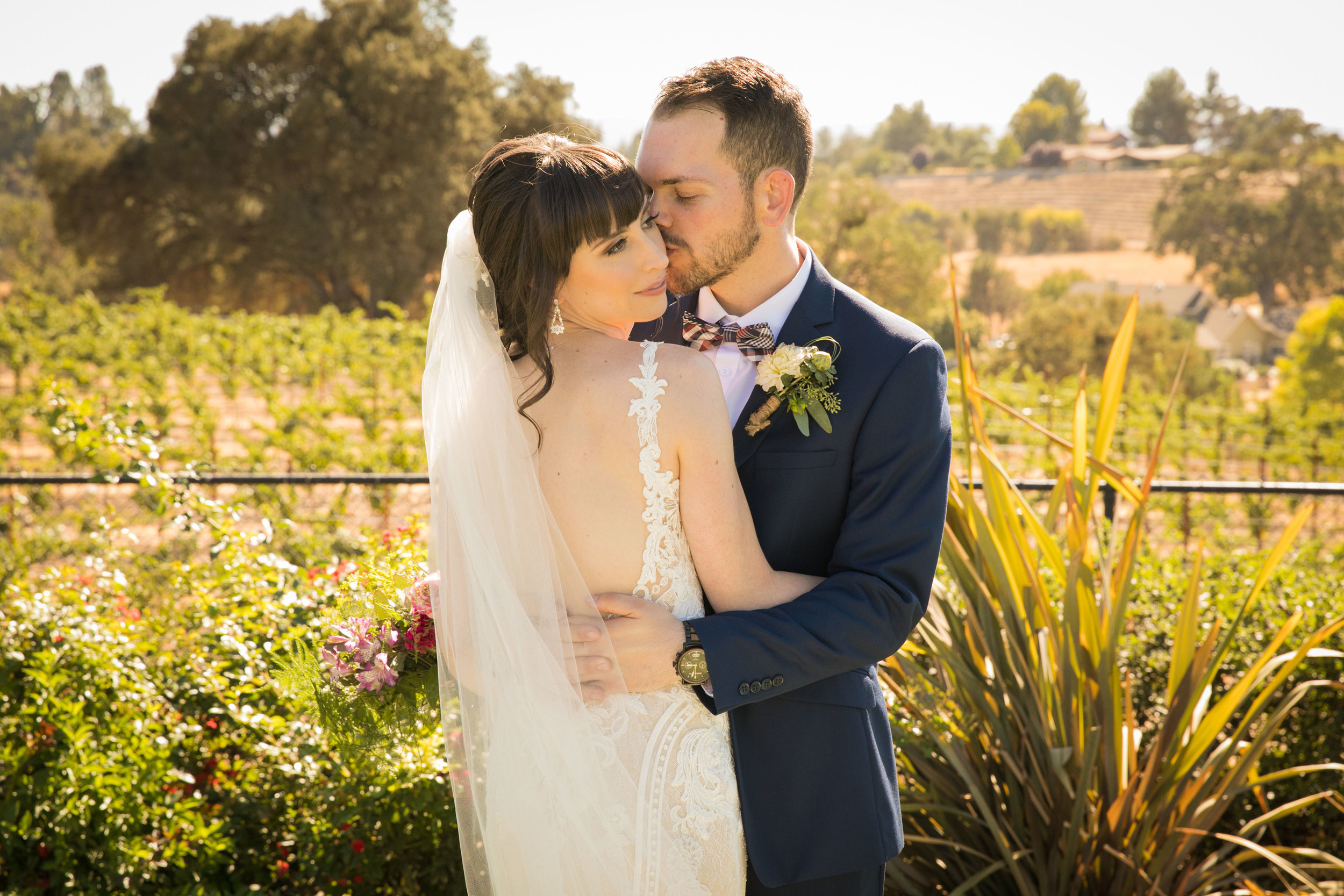 Paso Robles Wedding Photographer Arbor Oaks Vineyard 082.jpg