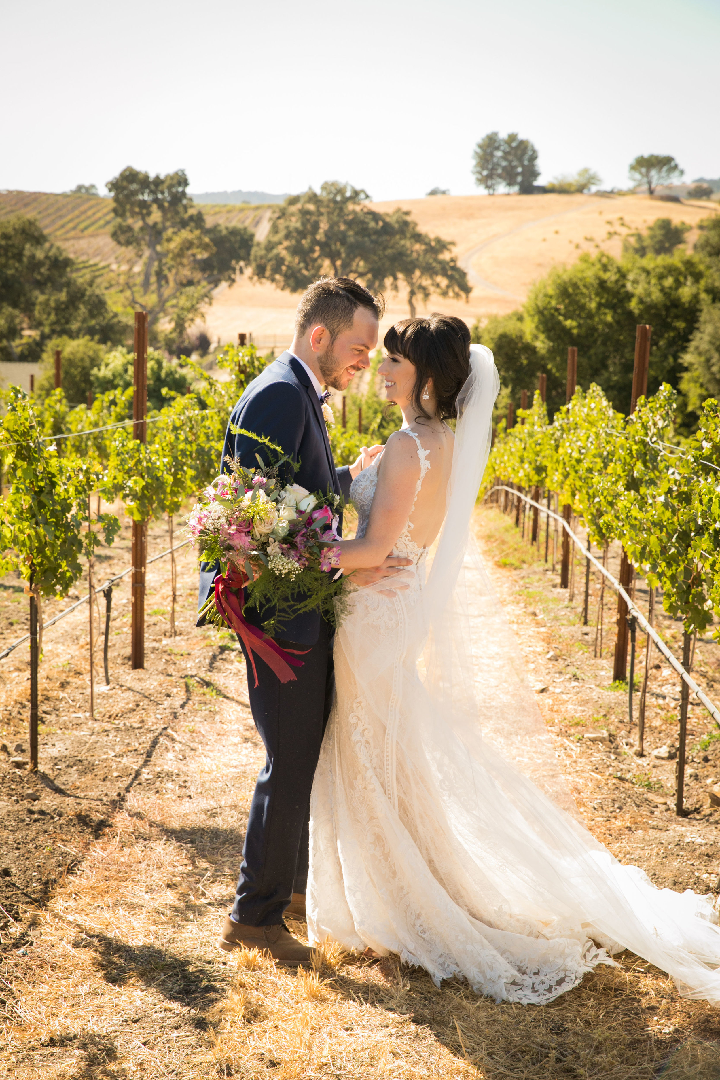 Paso Robles Wedding Photographer Arbor Oaks Vineyard 087.jpg