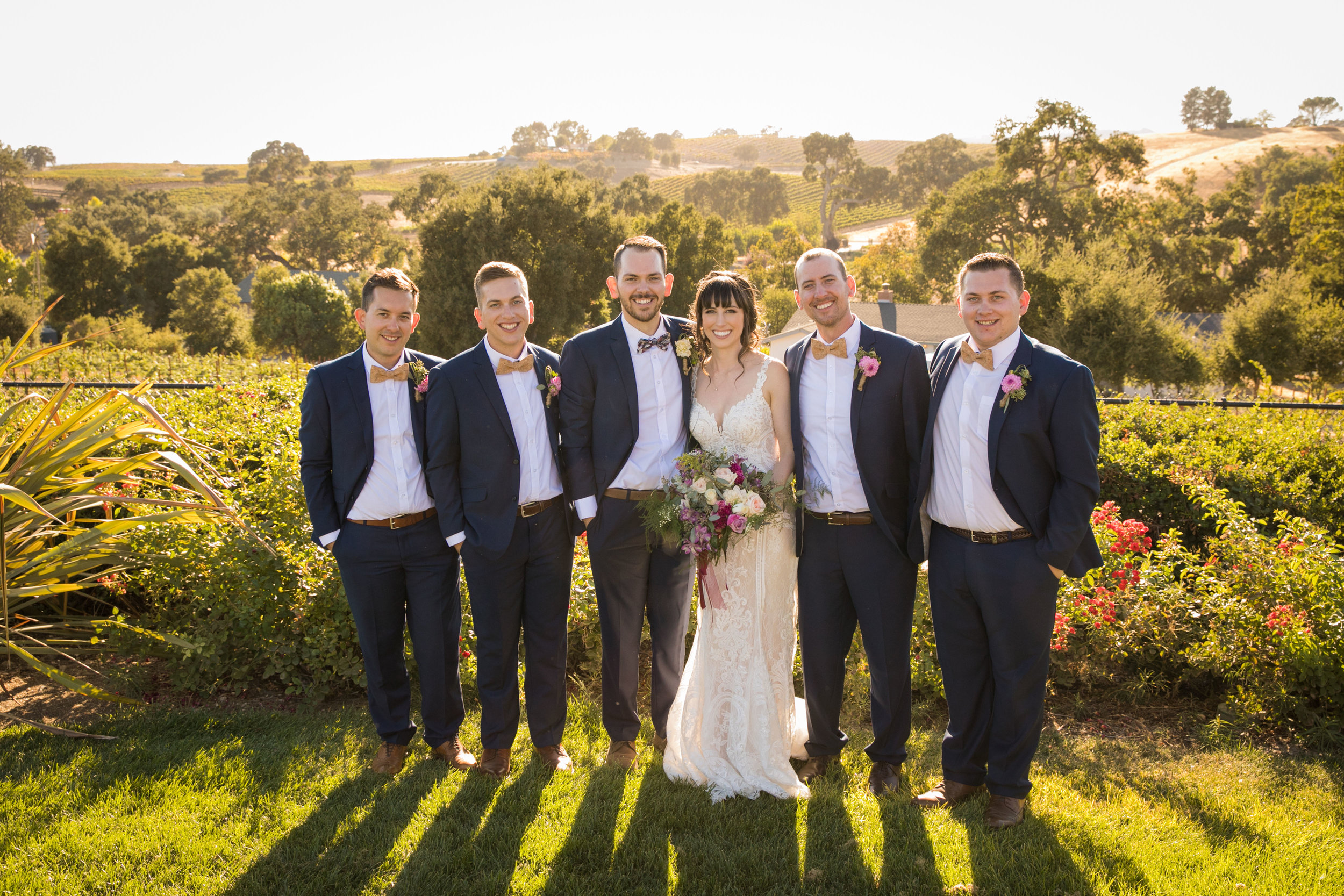 Paso Robles Wedding Photographer Arbor Oaks Vineyard 120.jpg