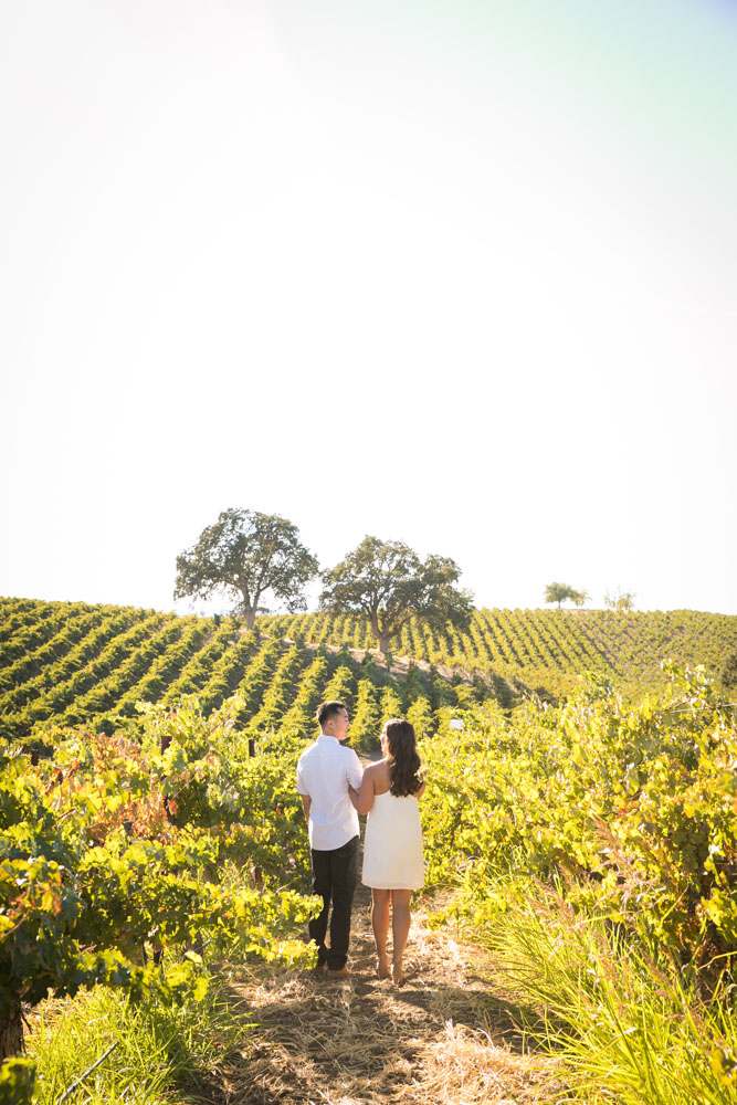 Paso Robles Wedding Photographer Vineyard Engagement Session 016.jpg