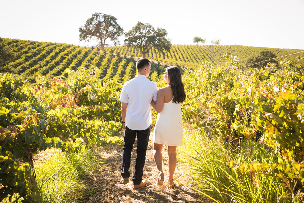 Paso Robles Wedding Photographer Vineyard Engagement Session 015.jpg