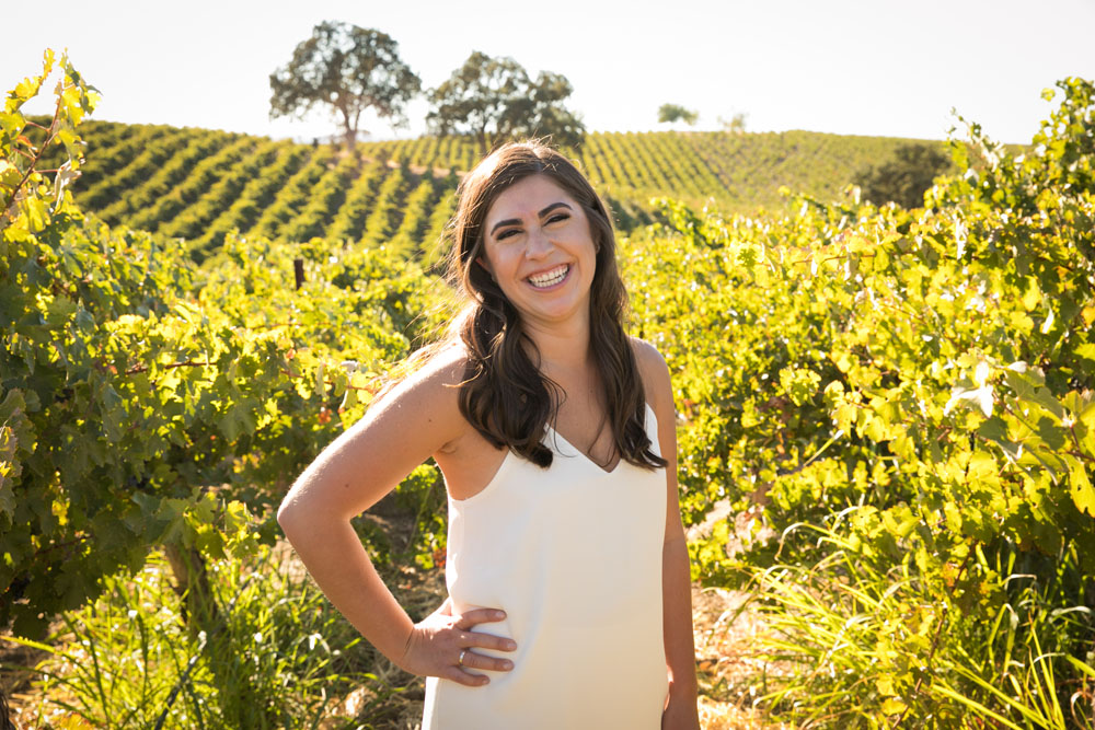 Paso Robles Wedding Photographer Vineyard Engagement Session 027.jpg