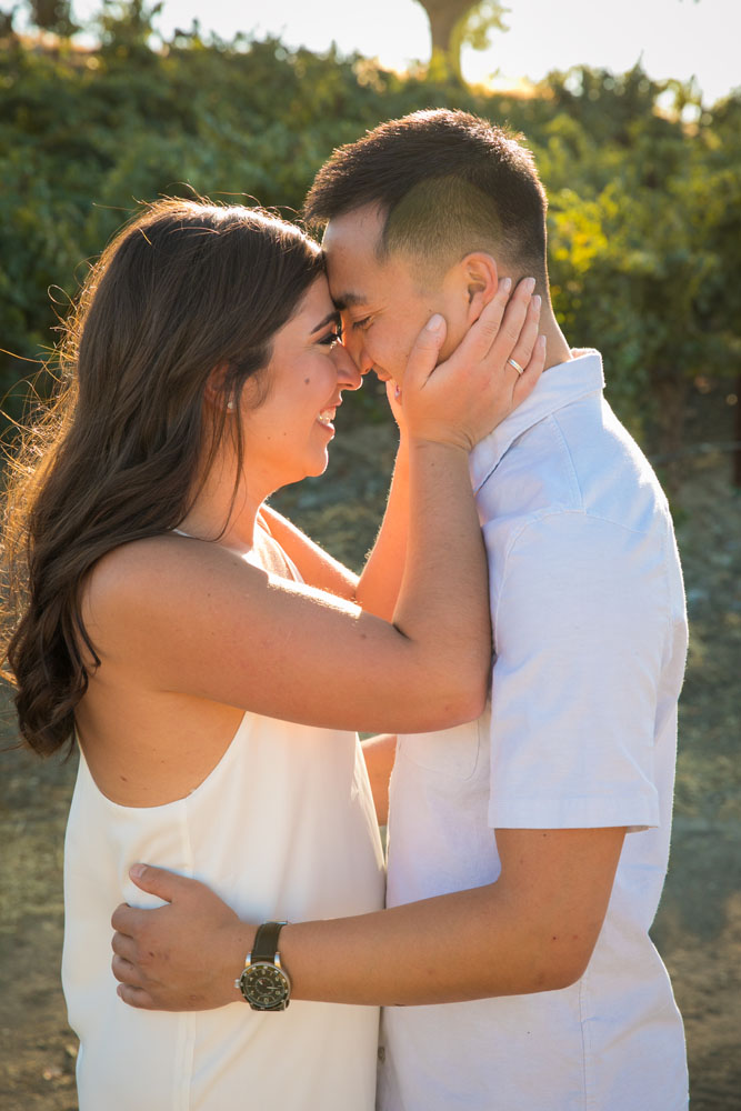 Paso Robles Wedding Photographer Vineyard Engagement Session 041.jpg