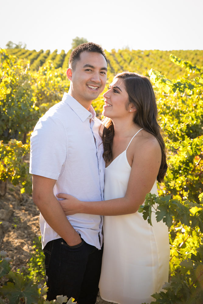 Paso Robles Wedding Photographer Vineyard Engagement Session 042.jpg