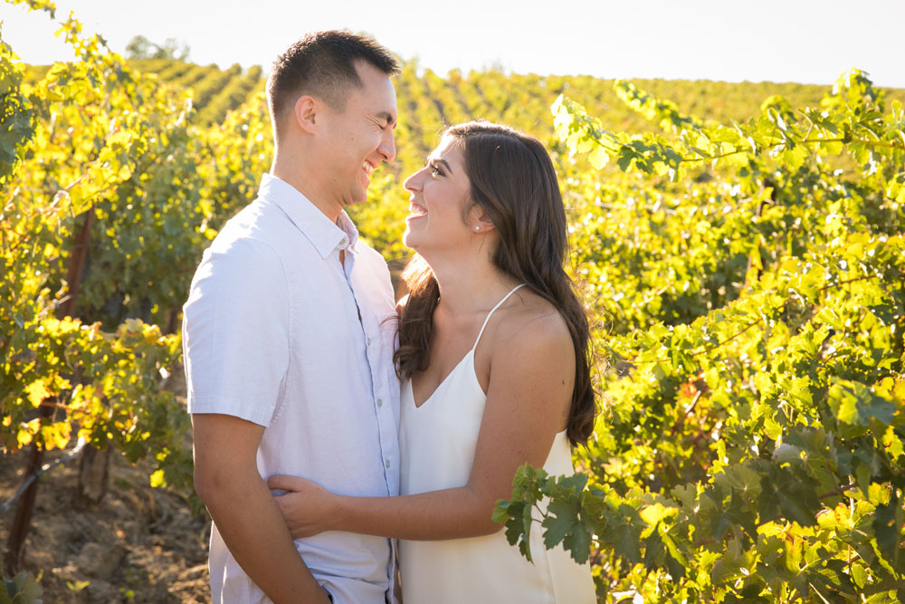 Paso Robles Wedding Photographer Vineyard Engagement Session 043.jpg