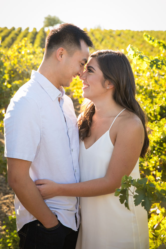 Paso Robles Wedding Photographer Vineyard Engagement Session 044.jpg