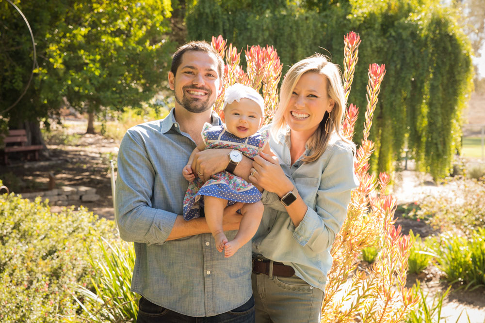 Paso Robles SLO Family Portrait Photographer El Chorro Regional Park 001.jpg