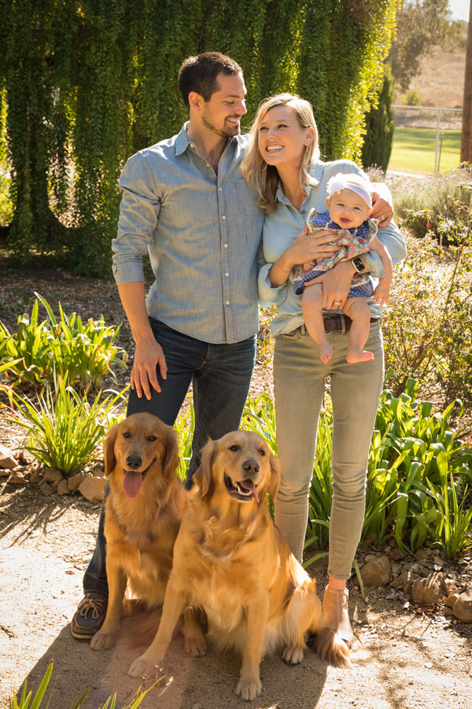 Paso Robles SLO Family Portrait Photographer El Chorro Regional Park 013.jpg