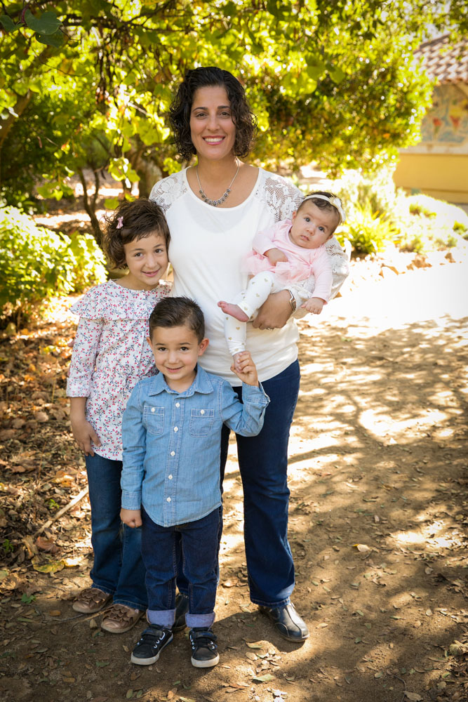 Paso Robles SLO Family Portrait Photographer El Chorro Regional Park 038.jpg