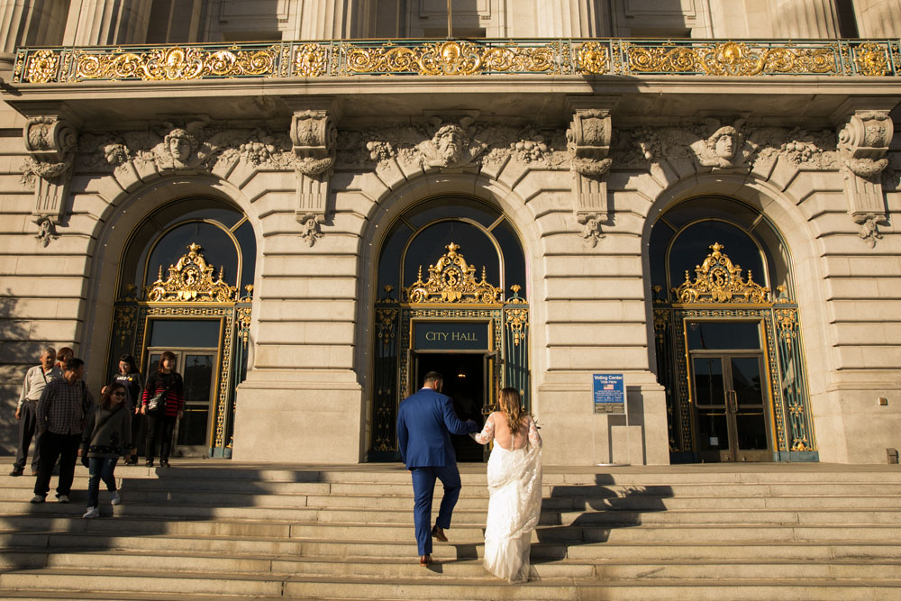 San Francisco Wedding Photographer City Hall Museum of Ice Cream 032.jpg