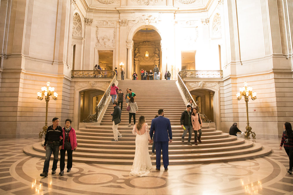 San Francisco Wedding Photographer City Hall Museum of Ice Cream 035.jpg