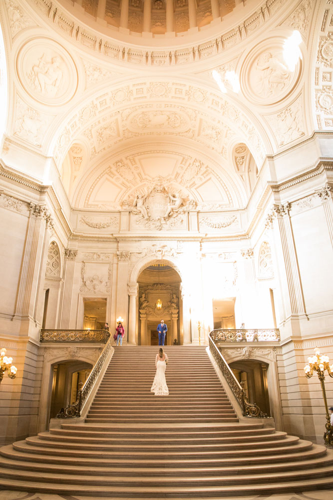 San Francisco Wedding Photographer City Hall Museum of Ice Cream 041.jpg