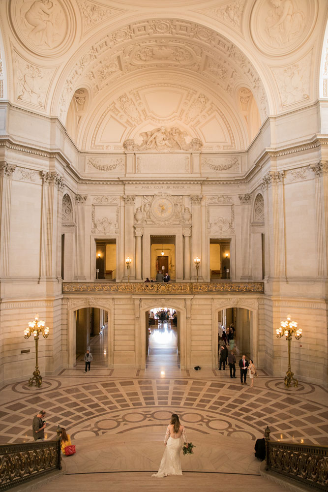 San Francisco Wedding Photographer City Hall Museum of Ice Cream 074.jpg