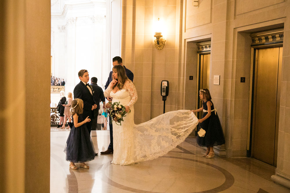 San Francisco Wedding Photographer City Hall Museum of Ice Cream 083.jpg