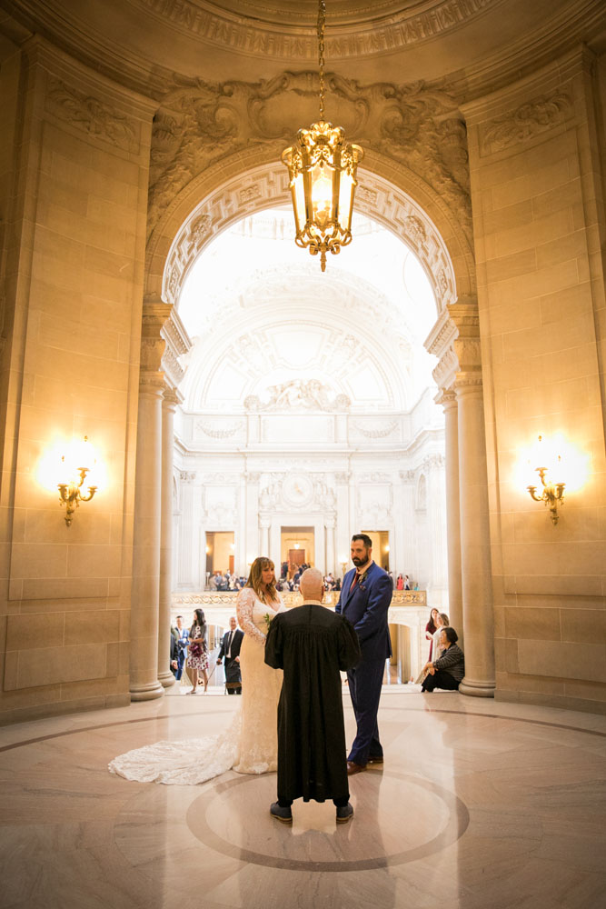 San Francisco Wedding Photographer City Hall Museum of Ice Cream 087.jpg