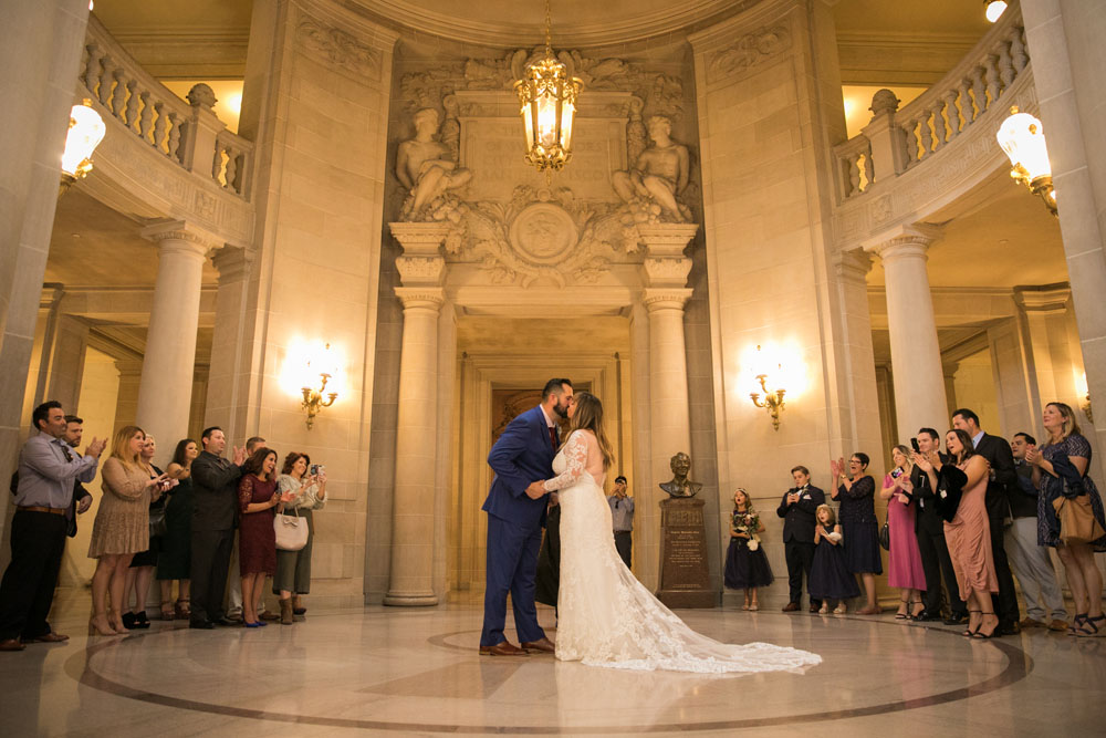 San Francisco Wedding Photographer City Hall Museum of Ice Cream 093.jpg