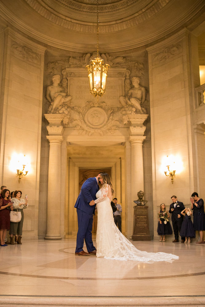 San Francisco Wedding Photographer City Hall Museum of Ice Cream 094.jpg