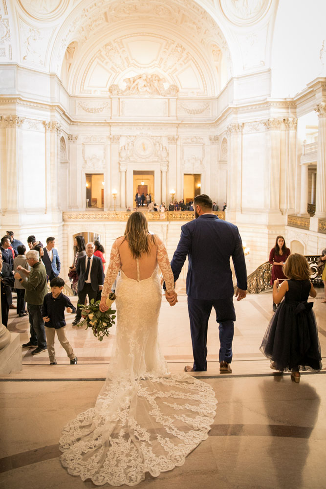 San Francisco Wedding Photographer City Hall Museum of Ice Cream 096.jpg