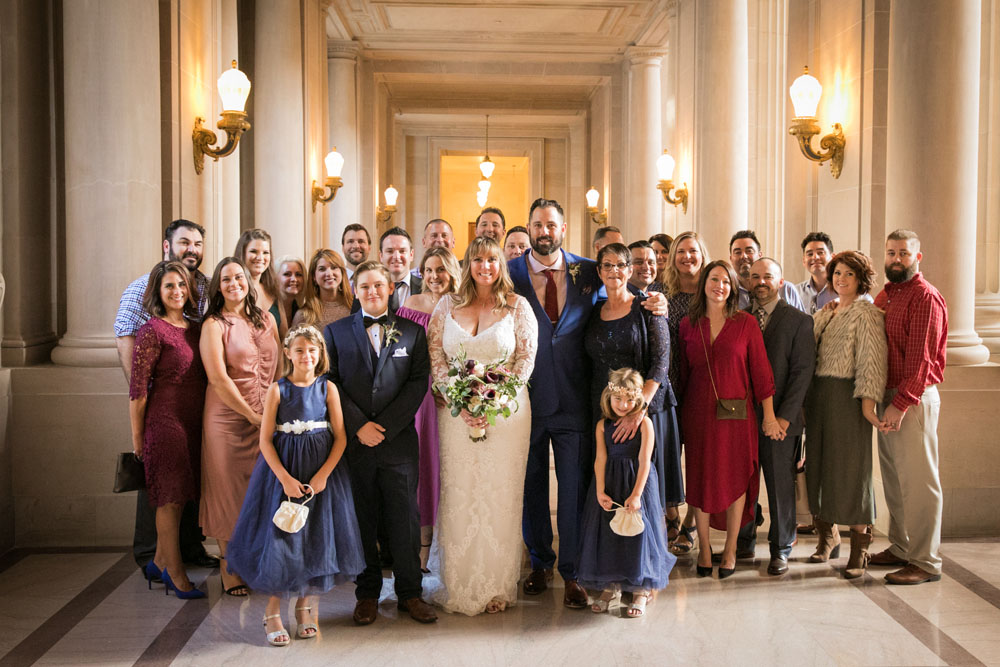 San Francisco Wedding Photographer City Hall Museum of Ice Cream 097.jpg