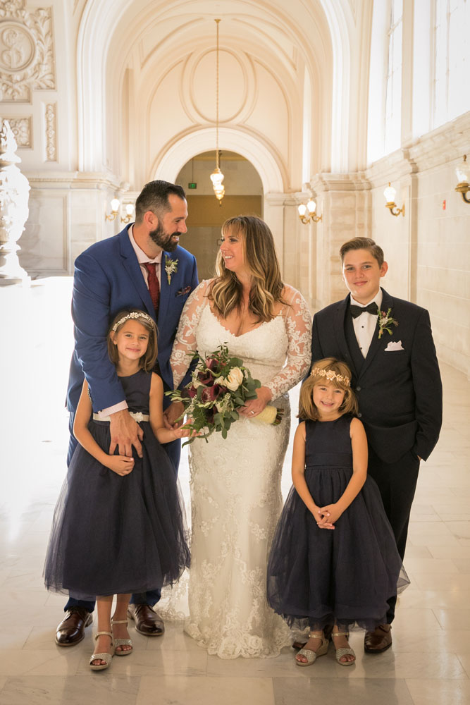 San Francisco Wedding Photographer City Hall Museum of Ice Cream 104.jpg