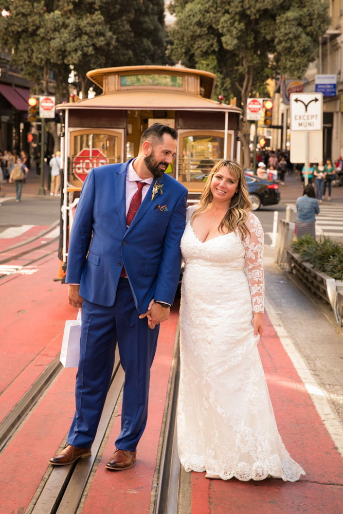 San Francisco Wedding Photographer City Hall Museum of Ice Cream 158.jpg