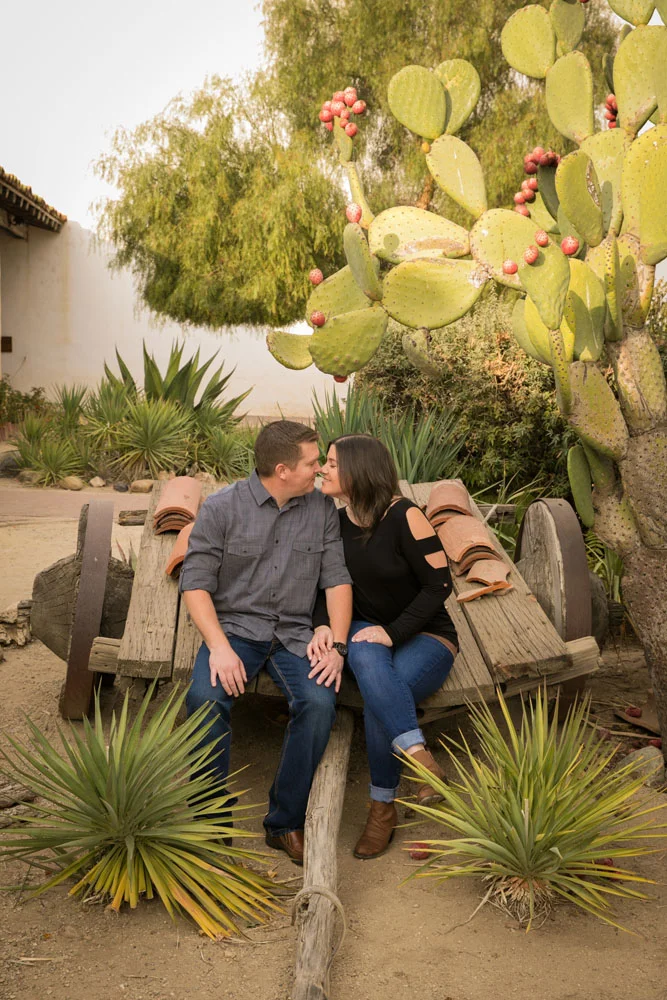 Paso Robles Engagement and Wedding Photographer Mission San Miguel 007.jpg