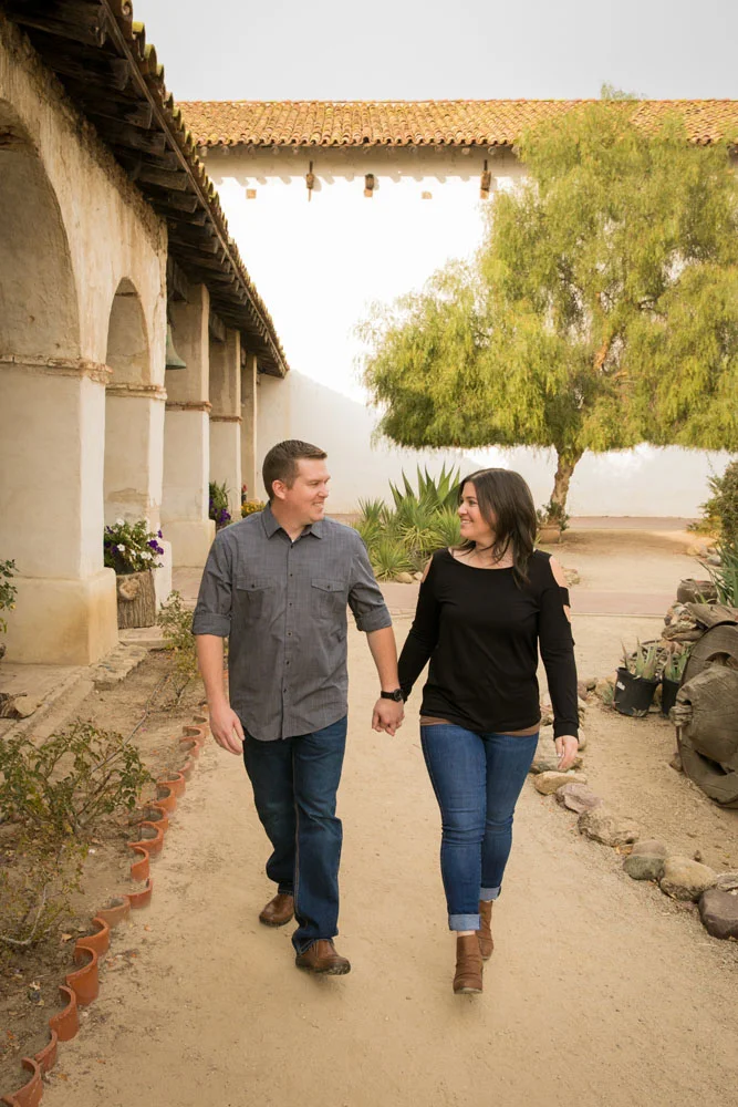 Paso Robles Engagement and Wedding Photographer Mission San Miguel 021.jpg