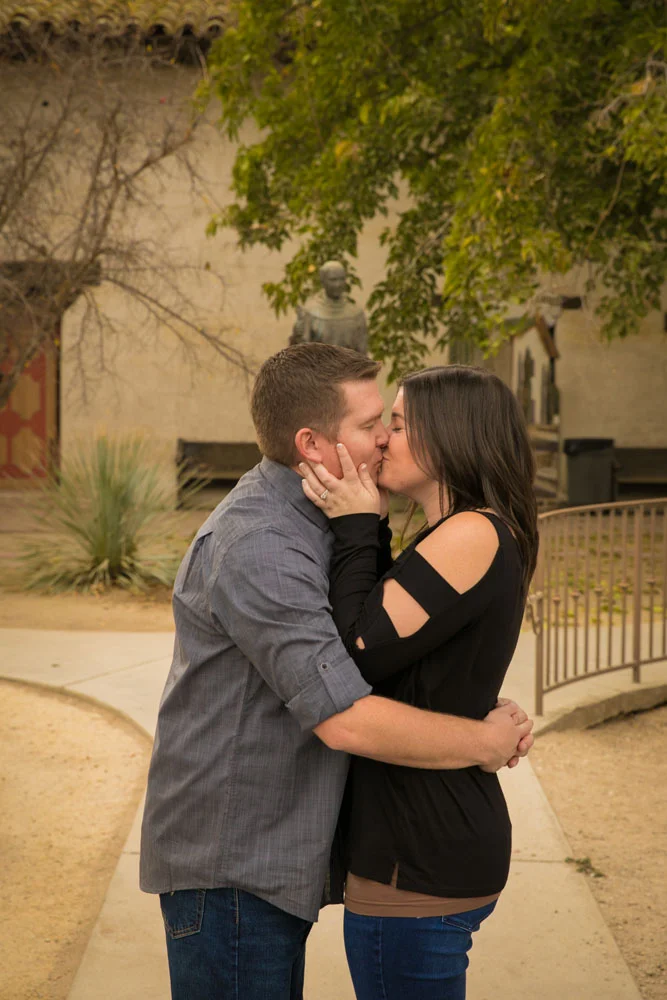 Paso Robles Engagement and Wedding Photographer Mission San Miguel 026.jpg