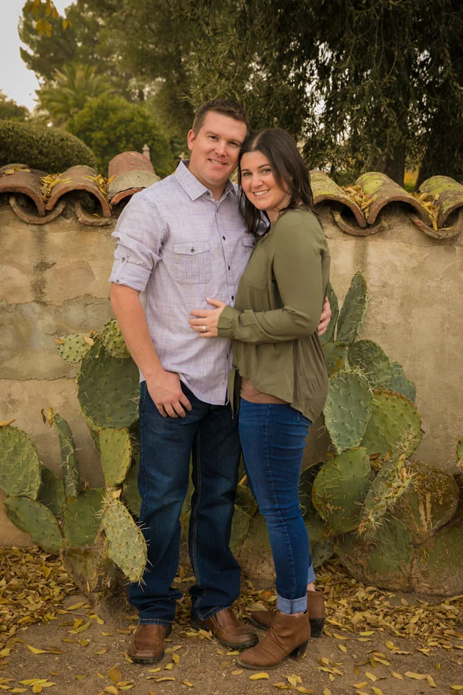 Paso Robles Engagement and Wedding Photographer Mission San Miguel 043.jpg