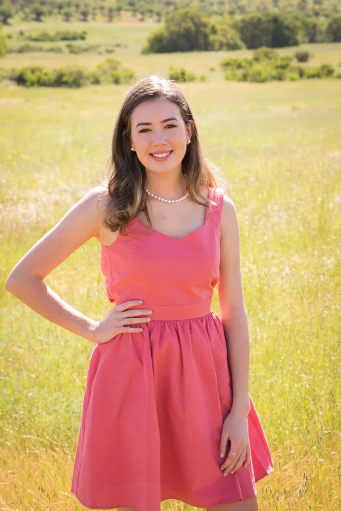 Paso Robles Family and Wedding Photographer Senior Portraits 003.jpg