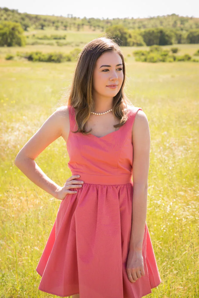 Paso Robles Family and Wedding Photographer Senior Portraits 014.jpg