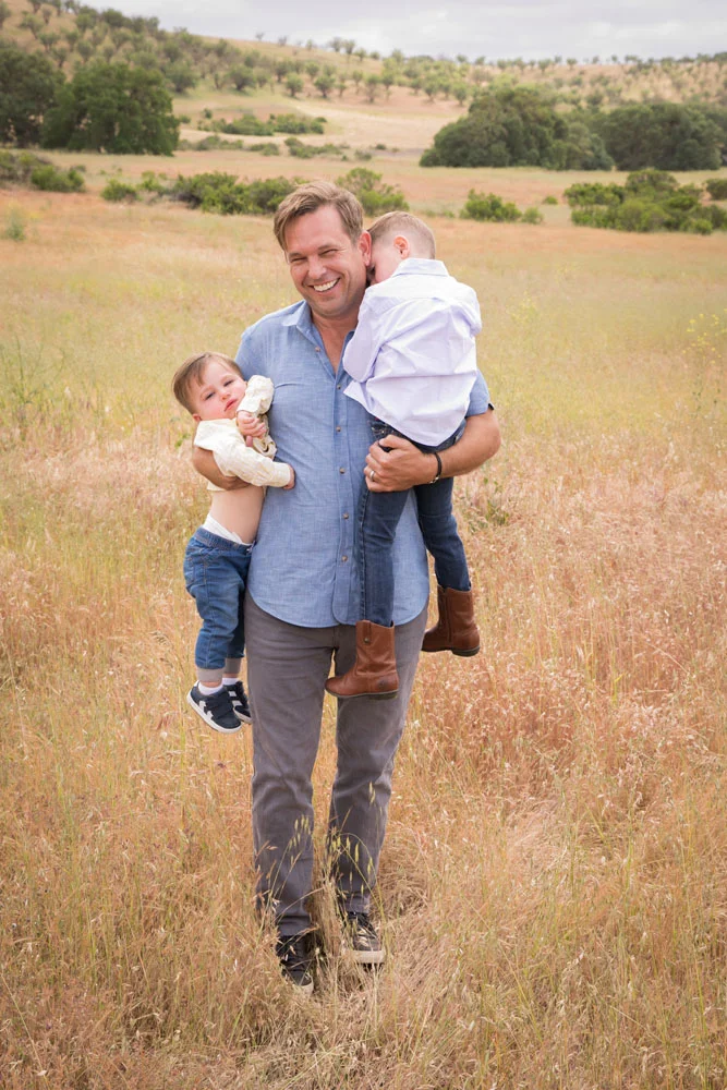 Paso Robles Family and Wedding Photographer Family Portraits 005.jpg