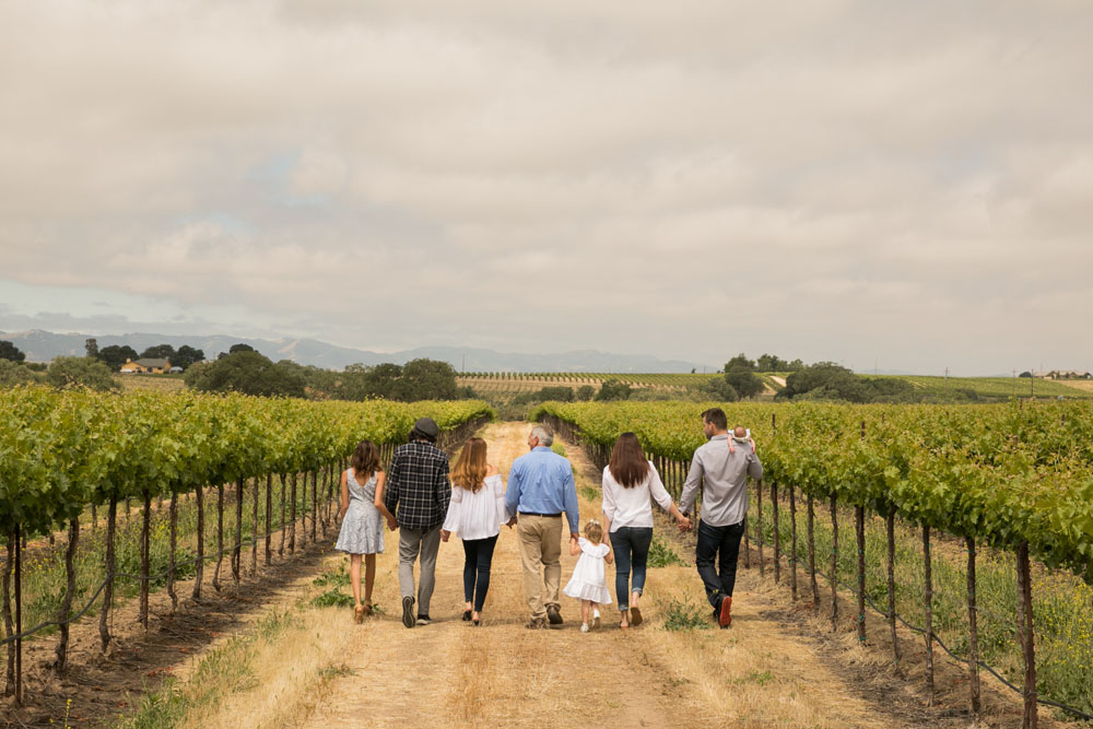 Paso Robles Family and Wedding Photographer Vineyard Family Session  005.jpg