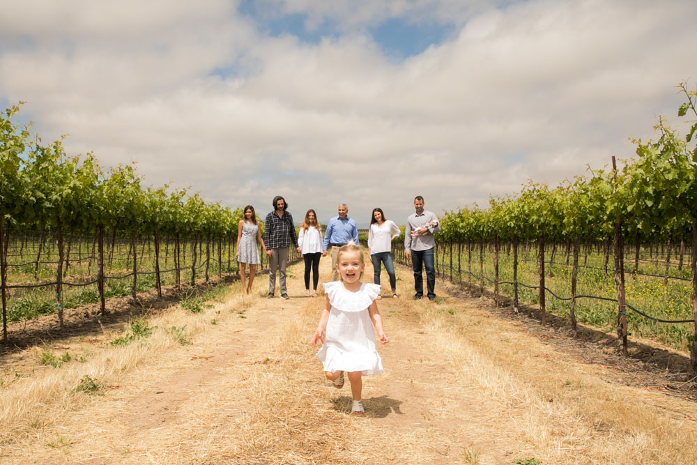 Paso Robles Family and Wedding Photographer Vineyard Family Session  006.jpg